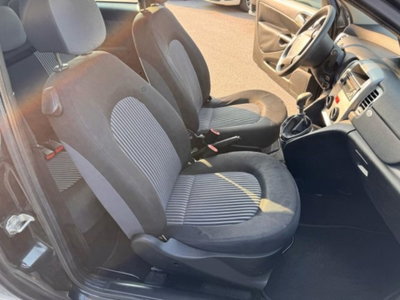 Lancia Ypsilon 1.2 Passion (12)