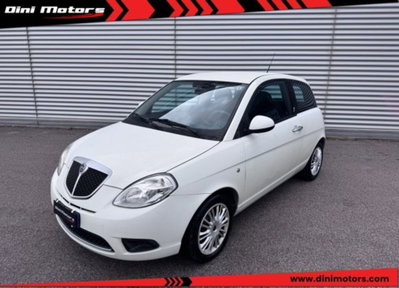 Lancia Ypsilon 1.2 usata