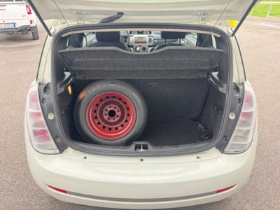 Lancia Ypsilon 1.2 (18)