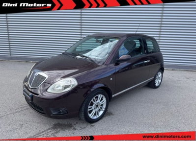 Lancia Ypsilon 1.3 MJT 75 CV Passion usata