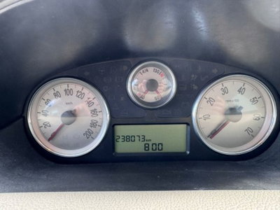 Lancia Ypsilon 1.3 MJT 75 CV Passion (11)
