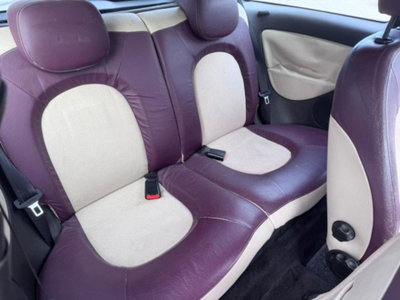 Lancia Ypsilon 1.3 MJT 75 CV Passion (17)
