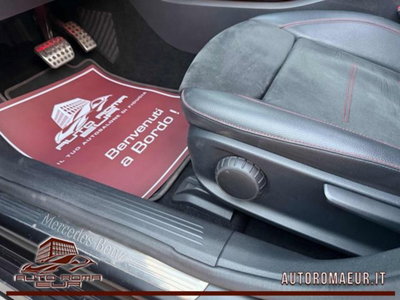 Mercedes-Benz Classe A 180 d AMG Line Premium Plus auto (12)