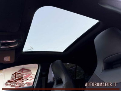 Mercedes-Benz Classe A 180 d AMG Line Premium Plus auto (13)