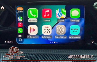Mercedes-Benz Classe A 180 d AMG Line Premium Plus auto (18)
