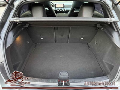 Mercedes-Benz Classe A 180 d AMG Line Premium Plus auto (20)