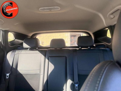 Nissan Qashqai 1.3 DIG-T 140 CV Tekna (10)