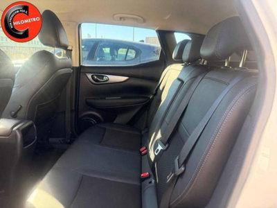 Nissan Qashqai 1.3 DIG-T 140 CV Tekna (13)