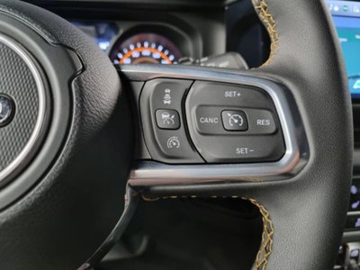 Jeep Wrangler Unlimited 2.0 Turbo Sahara (18)