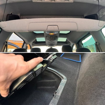 Peugeot Partner 1.6 110CV Outdoor (13)