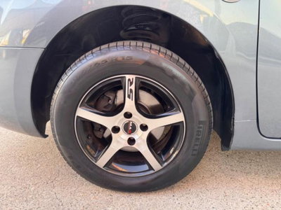 Peugeot Partner 1.6 110CV Outdoor (7)