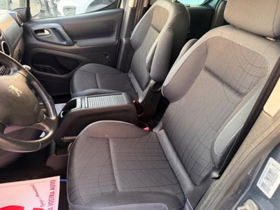 Peugeot Partner 1.6 110CV Outdoor (9)