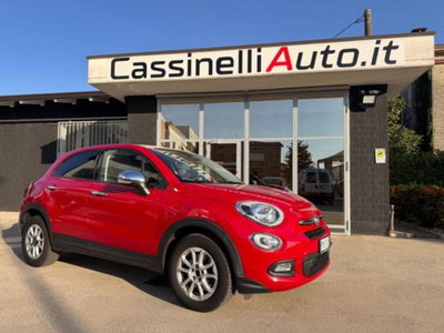 Fiat 500X 1.3 MultiJet 95 CV Business usata
