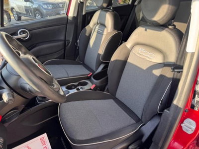 Fiat 500X 1.3 MultiJet 95 CV Business (10)
