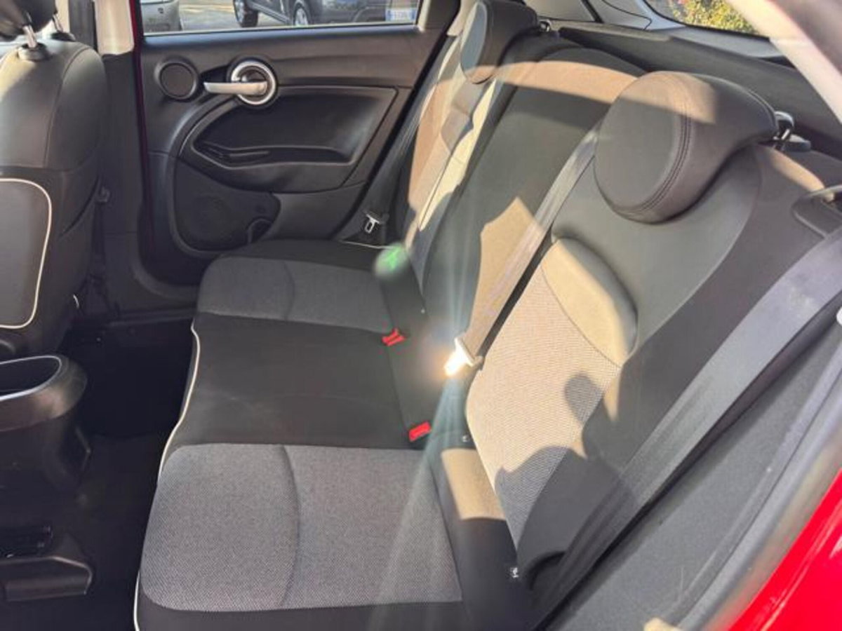 Fiat 500X 1.3 MultiJet 95 CV Business (12)