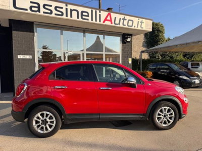 Fiat 500X 1.3 MultiJet 95 CV Business (2)