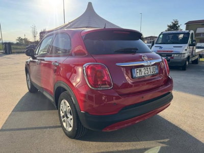 Fiat 500X 1.3 MultiJet 95 CV Business (5)