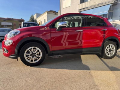 Fiat 500X 1.3 MultiJet 95 CV Business (6)