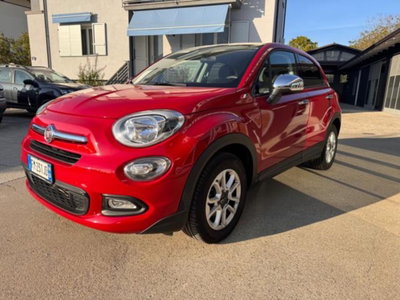 Fiat 500X 1.3 MultiJet 95 CV Business (7)