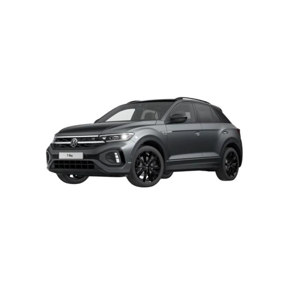 Volkswagen T-Roc 2.0 tdi R-Line 4motion 150cv dsg (2)