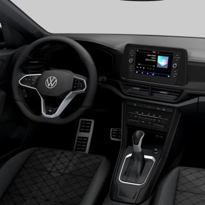 Volkswagen T-Roc 2.0 tdi R-Line 4motion 150cv dsg (9)