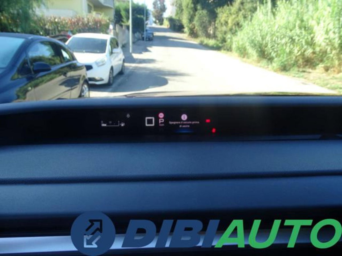 Citroen C3 1.2 hybrid Max 110cv edcs6 (10)