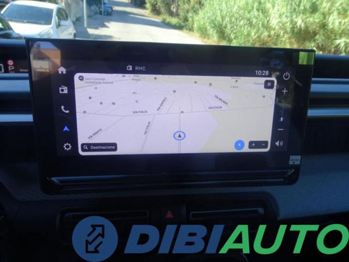 Citroen C3 1.2 hybrid Max 110cv edcs6 (11)
