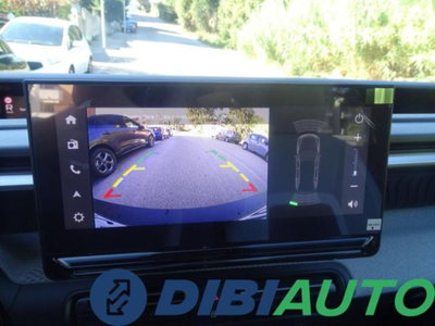 Citroen C3 1.2 hybrid Max 110cv edcs6 (12)