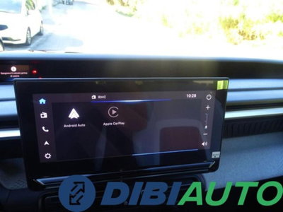 Citroen C3 1.2 hybrid Max 110cv edcs6 (13)