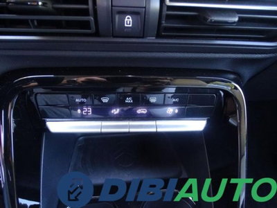 Citroen C3 1.2 hybrid Max 110cv edcs6 (14)