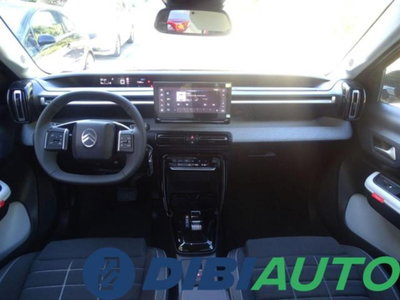 Citroen C3 1.2 hybrid Max 110cv edcs6 (16)