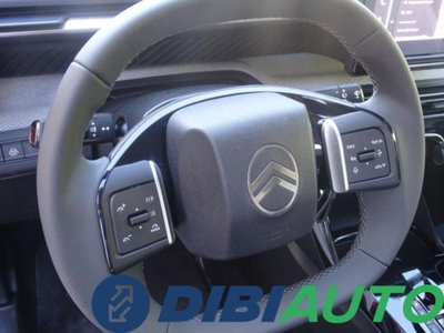 Citroen C3 1.2 hybrid Max 110cv edcs6 (17)