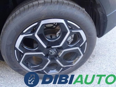 Citroen C3 1.2 hybrid Max 110cv edcs6 (18)