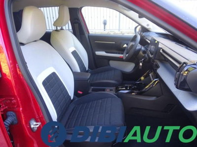 Citroen C3 1.2 hybrid Max 110cv edcs6 (19)