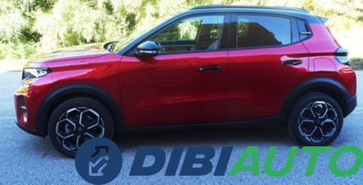 Citroen C3 1.2 hybrid Max 110cv edcs6 (3)