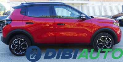 Citroen C3 1.2 hybrid Max 110cv edcs6 (4)