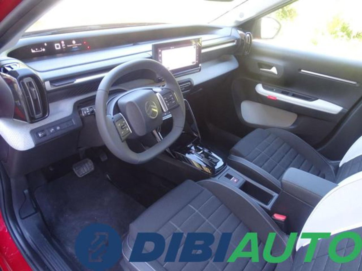 Citroen C3 1.2 hybrid Max 110cv edcs6 (7)