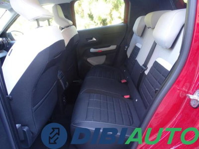 Citroen C3 1.2 hybrid Max 110cv edcs6 (9)