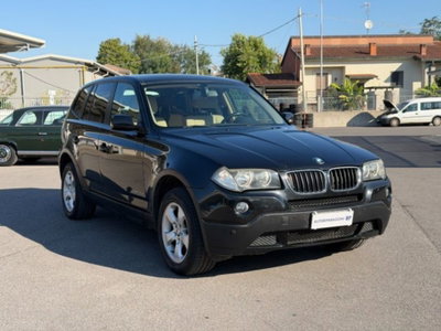 BMW X3 xDrive20d Futura (3)