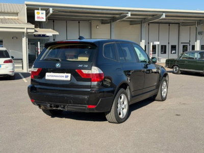 BMW X3 xDrive20d Futura (6)