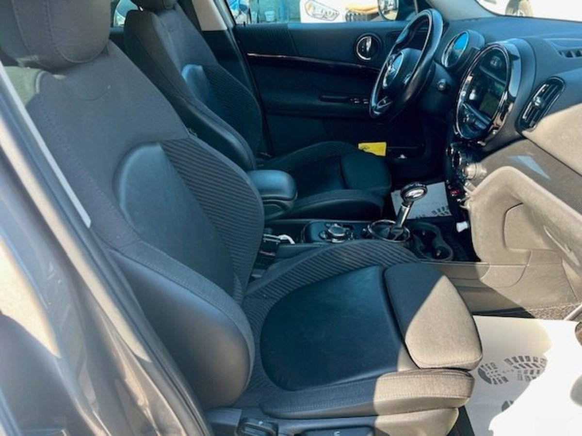 MINI Mini Countryman 2.0 Cooper S Countryman ALL4 (10)