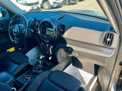 MINI Mini Countryman 2.0 Cooper S Countryman ALL4 (17)