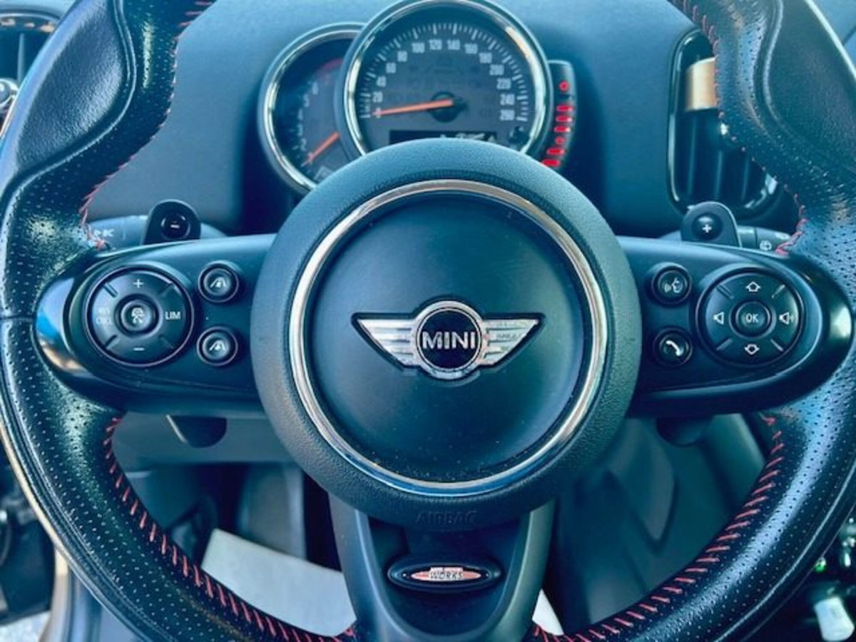 MINI Mini Countryman 2.0 Cooper S Countryman ALL4 (18)