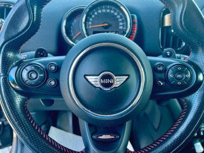 MINI Mini Countryman 2.0 Cooper S Countryman ALL4 (18)