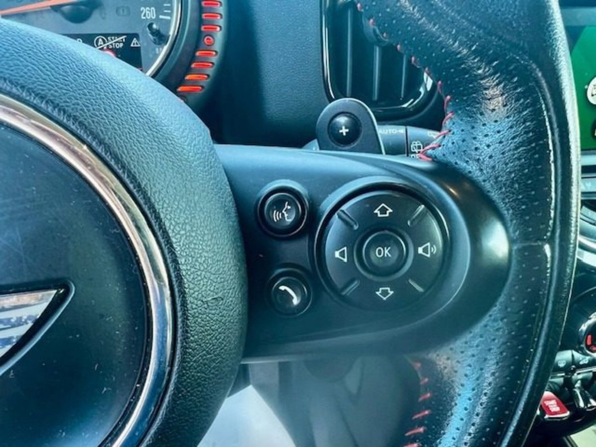 MINI Mini Countryman 2.0 Cooper S Countryman ALL4 (20)