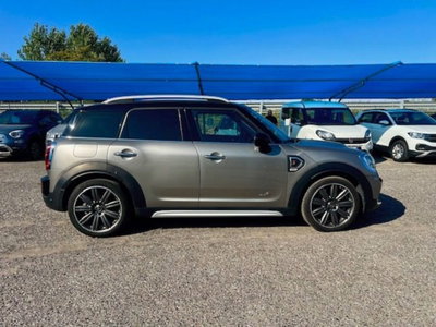 MINI Mini Countryman 2.0 Cooper S Countryman ALL4 (5)