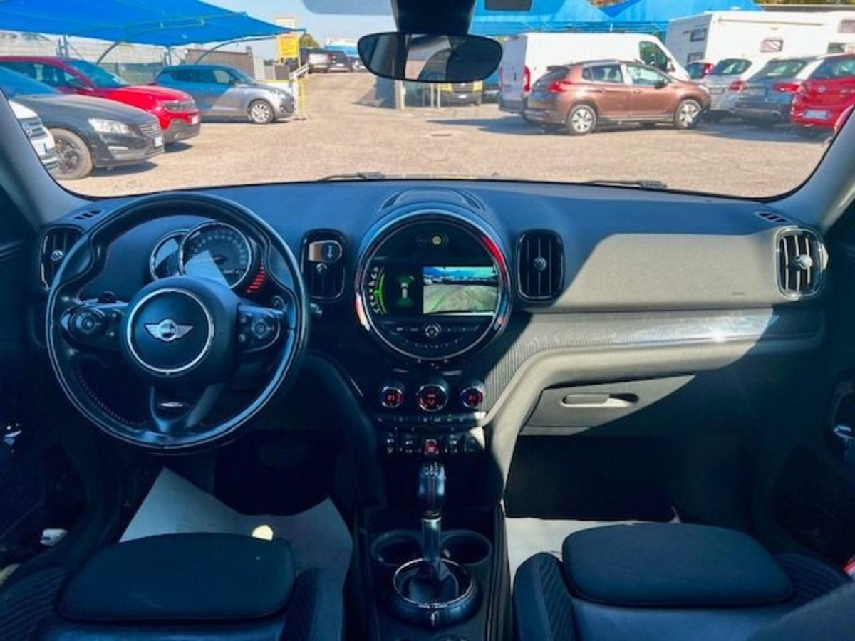 MINI Mini Countryman 2.0 Cooper S Countryman ALL4 (7)