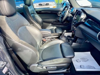 MINI Mini 2.0 Cooper S (12)