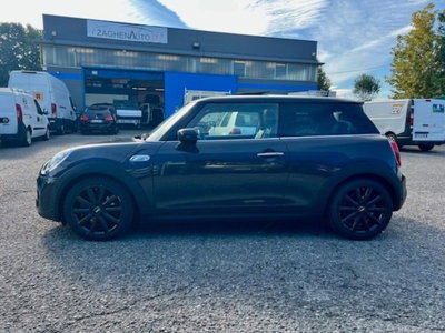 MINI Mini 2.0 Cooper S (5)