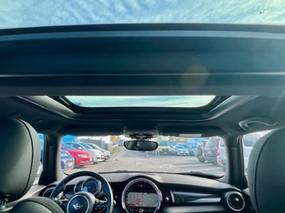 MINI Mini 2.0 Cooper S (9)